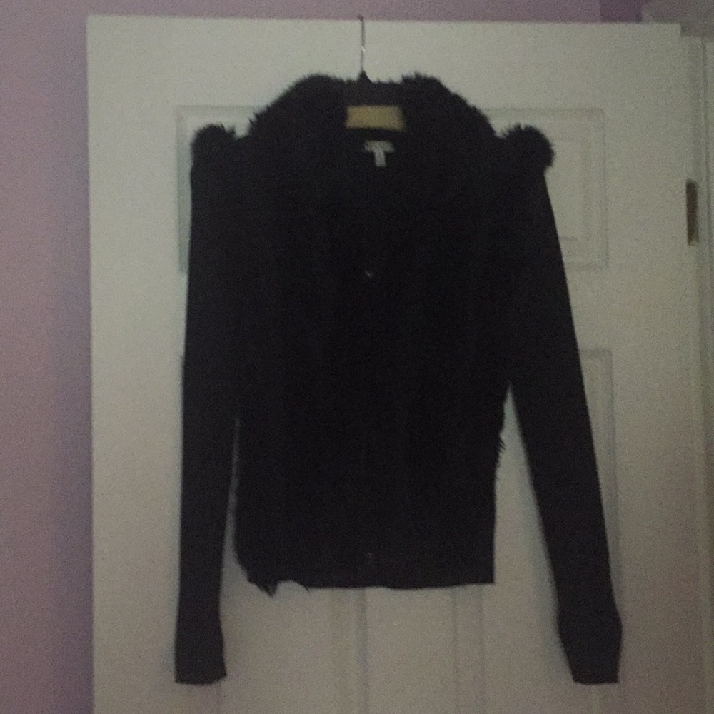 Fur Jacket